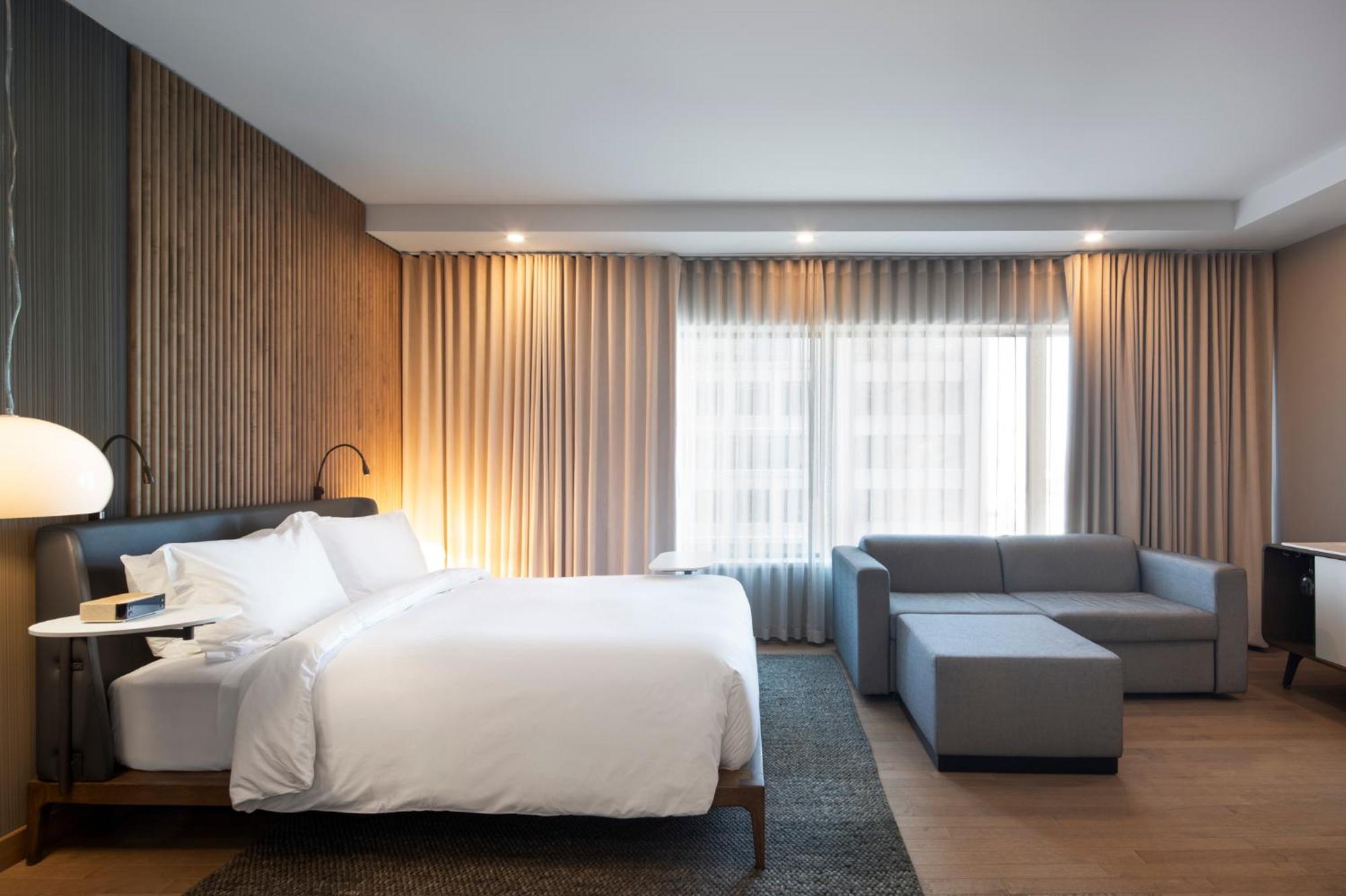Hotel Le Germain Montreal Exterior photo
