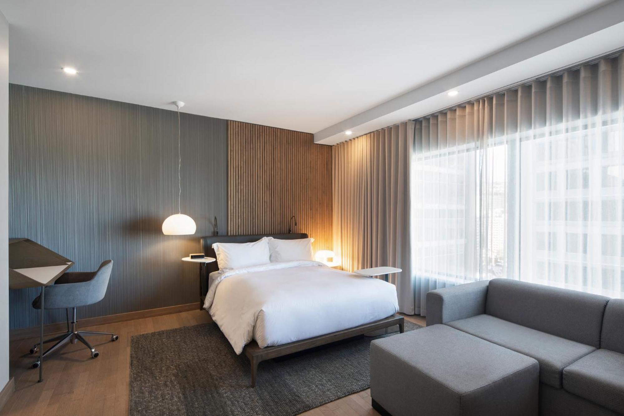 Hotel Le Germain Montreal Exterior photo