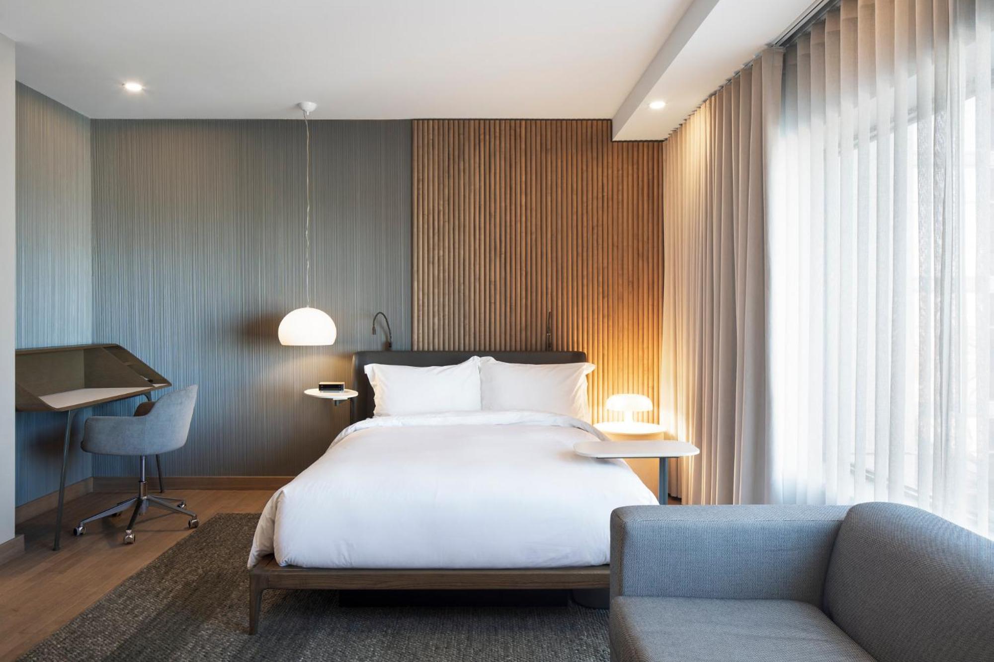Hotel Le Germain Montreal Exterior photo